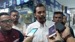 Dijamin Ketua DPRD Surabaya, Pedagang Hi Tech Mall Mengaku Tenang