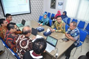 KPK Dorong Pemerintah Daerah Replikasi Sistem Pendidikan Kota Surabaya