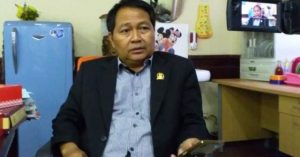 Demi Tugas Partai di PD Pasar Surya, Anugrah Ariyadi Siap Mundur dari Anggota DPRD Surabaya