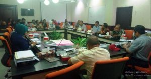 Komisi B DPRD Surabaya Rekomendasikan ‘Tunda Relokasi’ Pedagang Pasar Pabean