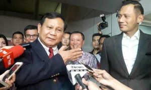 Duet Maut Prabowo-AHY akan Mengguncang Bandung, Jakarta, dan Banten