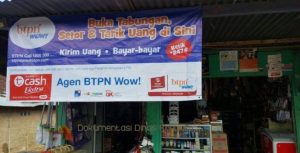 Jumlah BPNT di Kabupaten Pasuruan Mencapai 331 Agen