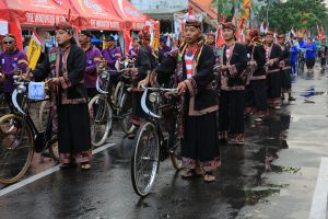 Pemkot Surabaya Pamerkan Wisata Pesisir Pantai