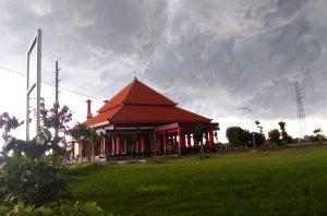 Krematorium Milik Pemkot Surabaya Dioperasikan Mei 2019