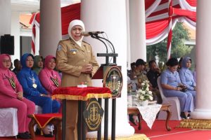 Gubernur Jatim Akan Membangun Asrama Mahasiswa di Surabaya