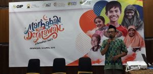ACT Bali Luncurkan Tema Ramadhan 2019 “Marhaban Ya Dermawan”