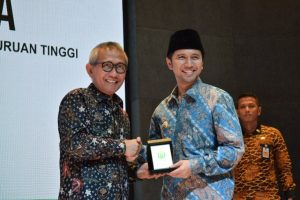 Realisasikan One Pesantren One Product, Pemprop Jatim Gandeng Unusa