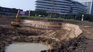 Ditambah 7 Lokasi, Kini Pemkot Surabaya Memiliki 72 Bozem