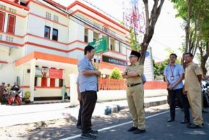 Kantor Pos ‘Kelahiran’ 1870 Dijadikan Wisata Heritage