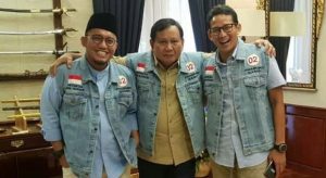 Kampanye Prabowo Tak Lazim? Ini Tanggapan BPN Prabowo-Sandi