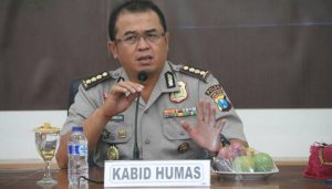 Angka Kecelakan di Jawa Timur Turun Hingga 56 Persen
