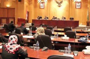 PKS ‘Kecewa’ Reses Anggota Dewan Surabaya Dianulir