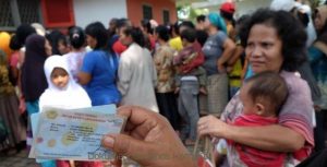 1000 BPNT Pasuruan Dapat Bantuan Modal dari Kemensos