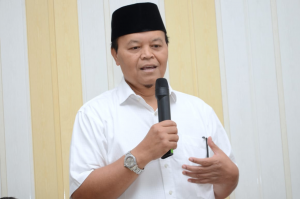 PKS Minta Masyarakat Awasi Pelaksanaan Pemilu Serentak 2019