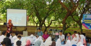 Pemkab Pasuruan Gencar Sosialisasi Bahaya Kekerasan Anak