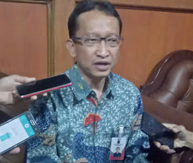 Pemkot Surabaya Tolak Pembentukan Pansus Raperda PBB