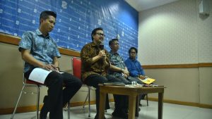 Permendikbud Tetap Jadi Pedoman PPDB Kota Surabaya