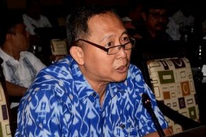 Wakil Rakyat Sumenep Mendukung Pengembangan Wisata