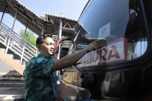 Bantu Kelancaran Pemudik, Dishub Surabaya Terjunkan 946 Petugas