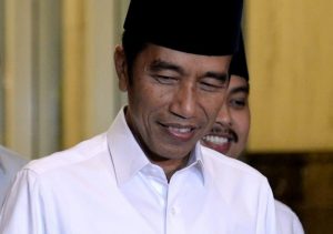 Jokowi Minta Masyarakat Tidak Merendahkan Mahkamah Konstitusi