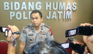 Kapolda Jatim : Menyampaikan Aspirasi Tidak Perlu ke Jakarta