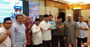 ‘Perangi’ Ketidakadilan, Prabowo akan Membuat Surat Wasiat