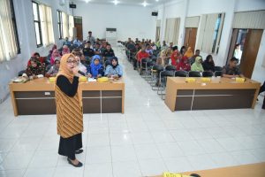 Melalui SKB Pemkot Surabaya Fasilitasi Anak Putus Sekolah