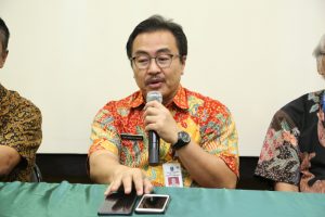 Ini Penjelasan Dirut RSUD dr Soetomo Kondisi Terkini Walikota Surabaya