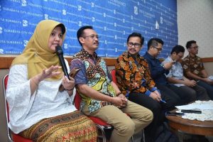 Ikhsan : Dispendik Kota Surabaya Siapkan 29 Lokasi TPA
