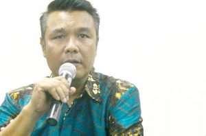 Fikser : Dua Hari Lagi Walikota Surabaya Sudah Boleh Pulang