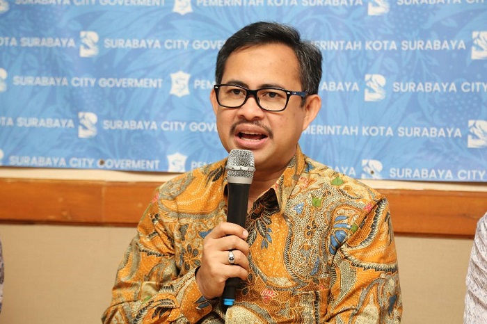 Kadispendik : Surabaya Akan Menambah Pagu PPDB