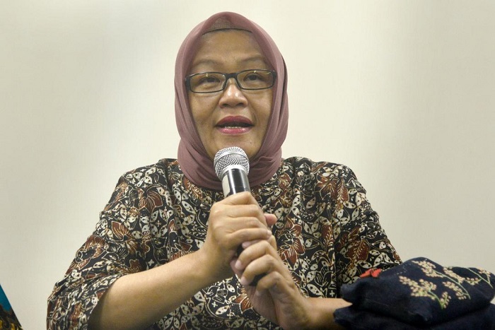 Kadinkes Surabaya : Kondisi Walikota Makin Membaik