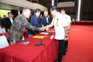 Panglima TNI : Latihan Terprogram Bisa Meraih Prestasi