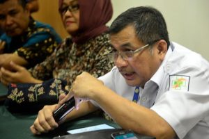 Humas RSUD dr Soetomo : Walikota Surabaya Ditangani 10 Dokter Spesialis