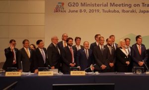 Usulan Menkominfo Menuai Dukungan dari Anggota G20