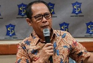 Kepala Inspektorat Pemkot Surabaya : Kayaknya Bu Risma Tidak Diinfus