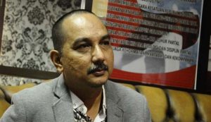 Kejari Perak Tetapkan Aden Jadi Tersangka Kasus Korupsi Jasmas