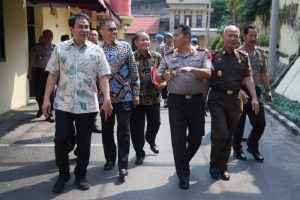 Komisi III DPR RI Sebut Provinsi Lampung Butuh Alat Deteksi Narkoba