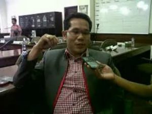 Riswanto : Status DPC PDIP Surabaya Masih Demisioner