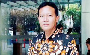 Hasil Konfercab PDIP Surabaya Direaksi Tokoh Masyarakat