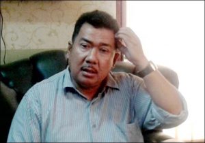 Memasuki Purna Tugas Gus Duki Tinggalkan Pesan Untuk Anggota DPRD Surabaya 2019-2024