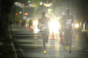 6.005 Pelari Akan Meriahkan Surabaya Marathon 2019