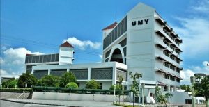 Prodi IP Universitas Muhammadiyah Yogyakarta Raih Akreditasi Tertinggi di Indonesia