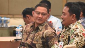 Ngaku Salah, Gubernur Jawa Timur KIP Meminta Maaf