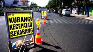 Tes PIT Tuntas, Selanjutnya Garap Basemen Alun-alun Surabaya