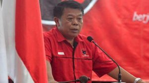 Kusnadi Sebut Protes PAC PDIP Surabaya Sudah Dibawa ke Jakarta