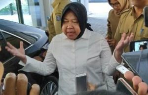 Walikota Surabaya Turut Berduka Atas Meninggalnya Mbah Moen