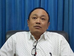 Lucy Kurniasari Ditunjuk Jadi Plt Partai Demokrat Kota Surabaya