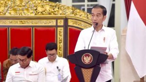 Tahun Depan Presiden Jokowi Fokus Pada Pembangunan SDM