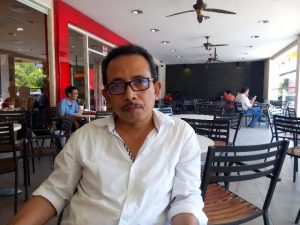 Redam Situasi, AH Thony Minta Pemerintah Gelar Budaya Surabaya-Papua